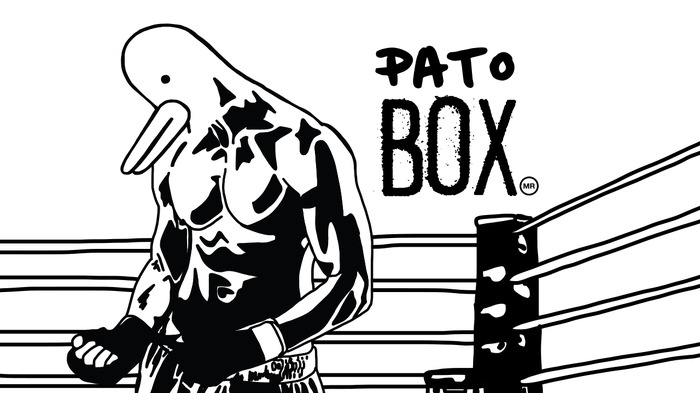 アヒルボクサーの復讐劇描く『Pato Box』スイッチ版が海外発表！