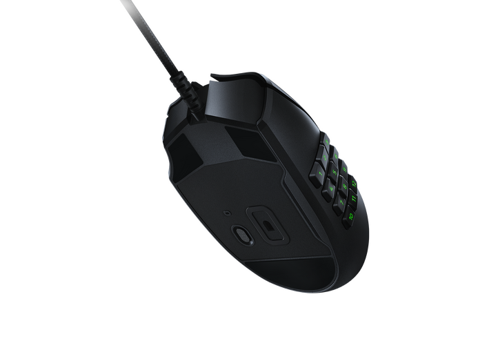 Razerから新型マウス、キーボード、ヘッドセット4製品が2月24日に発売