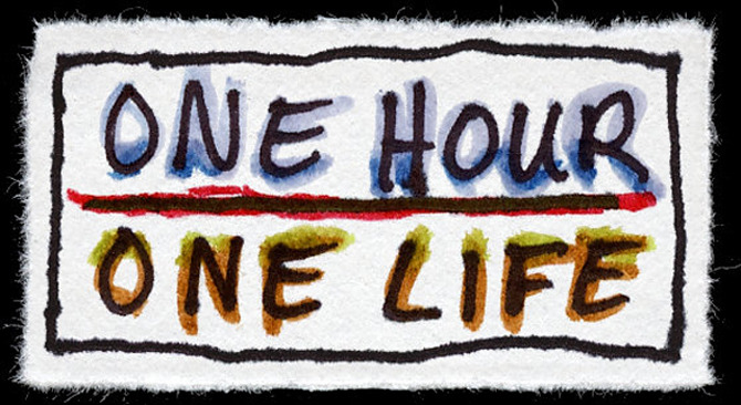 余命1時間の文明構築サバイバル『One Hour One Life』販売開始！ 世代をまたいで発展を目指す