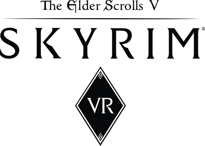 【吉田輝和のVR絵日記】『The Elder Scrolls V: Skyrim VR』ゲーム世界と一体になろうとして失敗したおじさんの体験記
