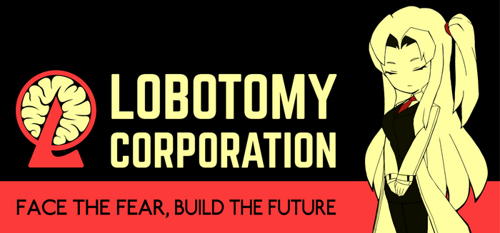 モンスター管理シム『Lobotomy Corporation』「SCP財団の影響を受けつつも独創性を」【注目インディーミニ問答】