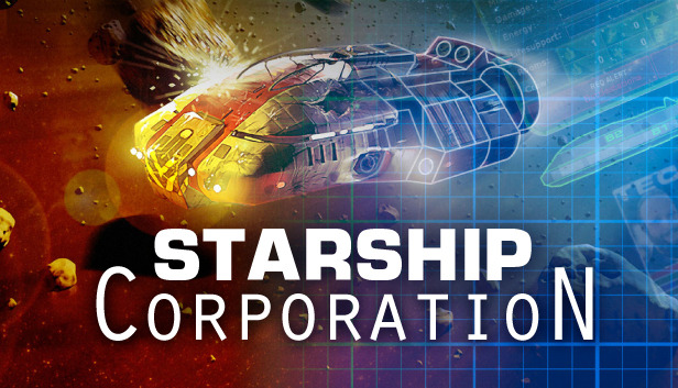 宇宙船マーケットを体験する銀河系ビジネスシム『Starship Corporation』Steamで5月フルリリース決定