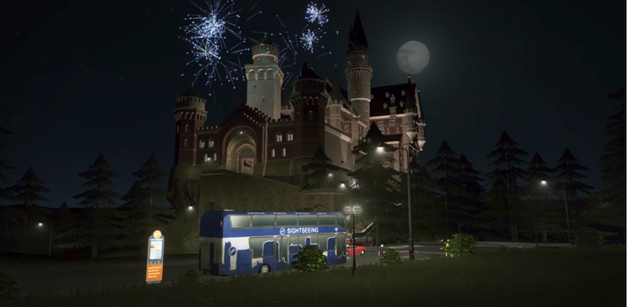 『Cities: Skylines』新DLC「Parklife」海外向けゲームプレイ映像ー各種コンテンツのビジュアルが明らかに