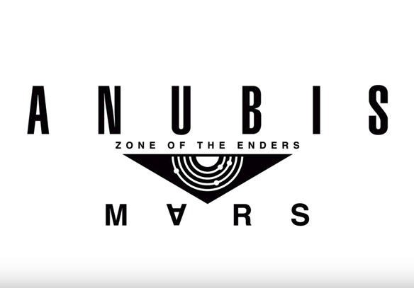 PS4/Steam向け新作『ANUBIS ZONE OF THE ENDERS :M∀RS』9月6日より発売、予約受付＆体験版配信も近日スタート