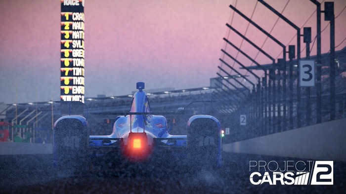 人気レースゲームのモバイル版『Project CARS GO』が配信予定―海外報道