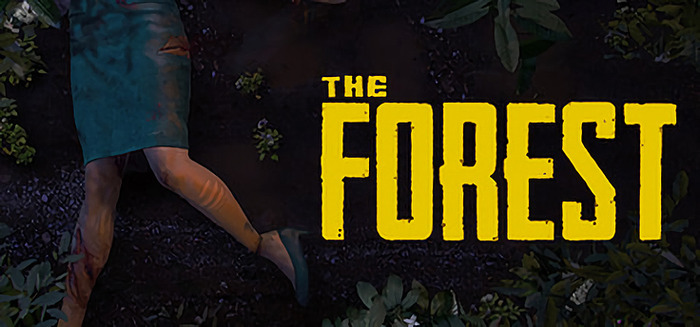 森林サバイバルホラー『The Forest』のVR版ベータがスタート！