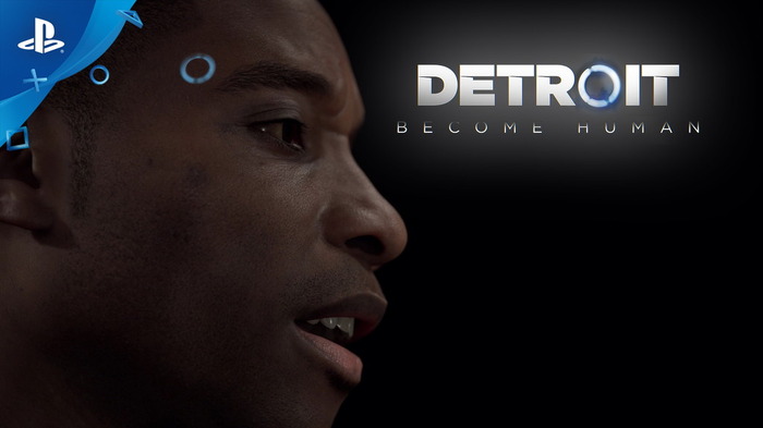 運命を紡ぐ『Detroit: Become Human』が国内で発売―あなたはどんな結末を見る？