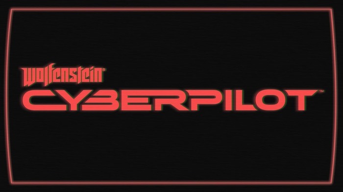 VR新作『Wolfenstein: Cyberpilot』トレイラー！ ナチの戦争マシンを操れ【E3 2018】