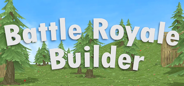 某人気ゲームの建築要素を練習できる？『Battle Royale Builder』Steam早期アクセスで登場
