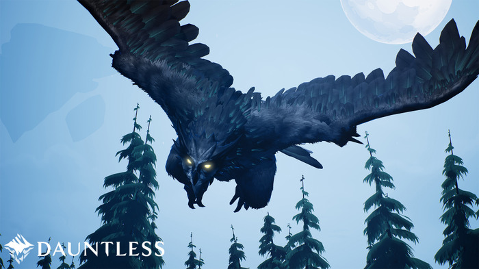 モンハン風Co-opアクション『Dauntless』オープンベータ参加者が200万人突破！無料DLCも予告