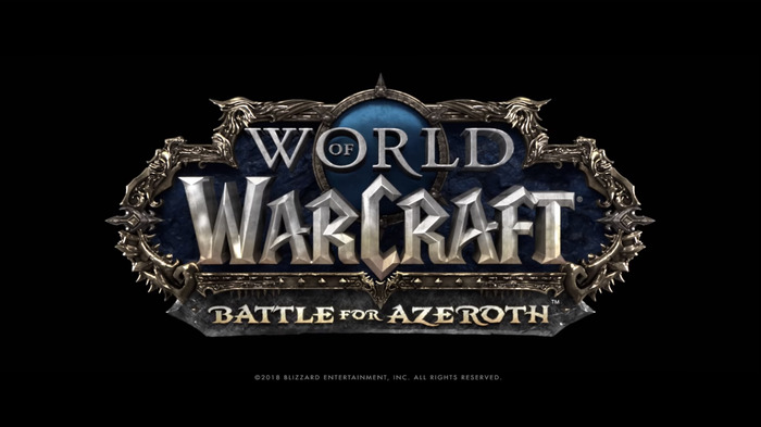 今週発売の新作ゲーム『World of Warcraft: Battle For Azeroth』『The Walking Dead: The Final Season』他