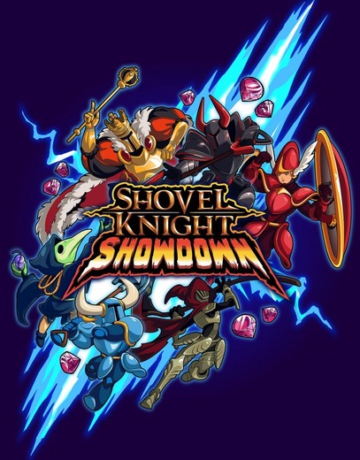 『ショベルナイト』最終DLCはスマブラ風の対戦アクションに！「Shovel Knight Showdown」発表