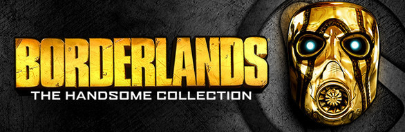 『ボーダーランズ』シリーズ楽しめる「The Handsome Collection」Steamで91%オフの大セール！23,700円が2,071円に
