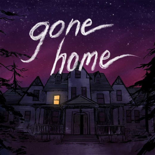 『Gone Home』スイッチ版に『ゼルダ』『ドンキーコング』など任天堂作品のカートリッジが登場