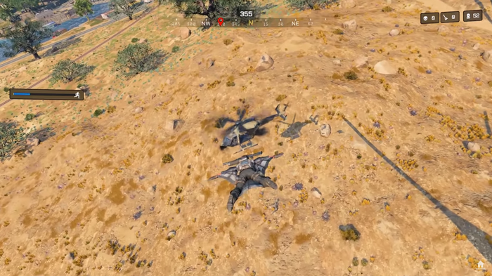 『CoD:BO4』噂検証シリーズ動画の第1弾が公開―空中で飛んでるヘリに乗れるのか？