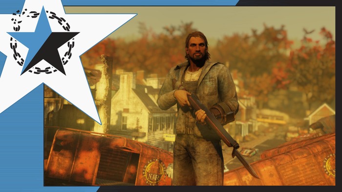 『Fallout 76』には「エンクレイヴ」勢力が登場―その他の組織も続々紹介