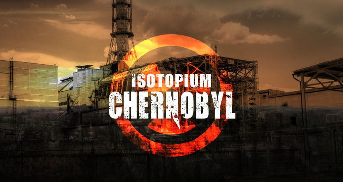遠隔操作ロボットで模型のチェルノブイリを探索する『Isotopium: Chernobyl』Kickstarter進行中