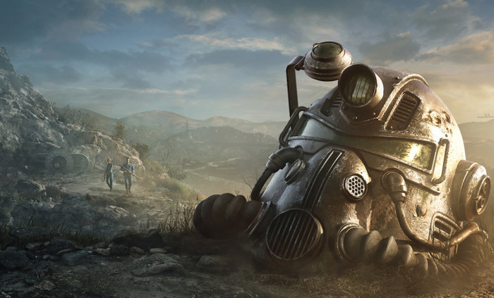 『Fallout 76』B.E.T.A.でのフィードバックを元にした今後のロードマップを公表