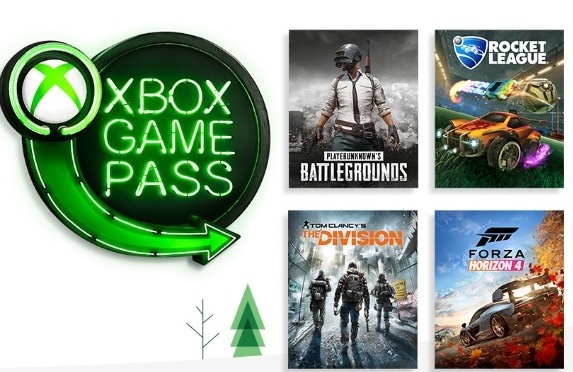 「Xbox Game Pass」Xbox日本公式サイトに登場！―日本国内でのサービス開始目前か【UPDATE】