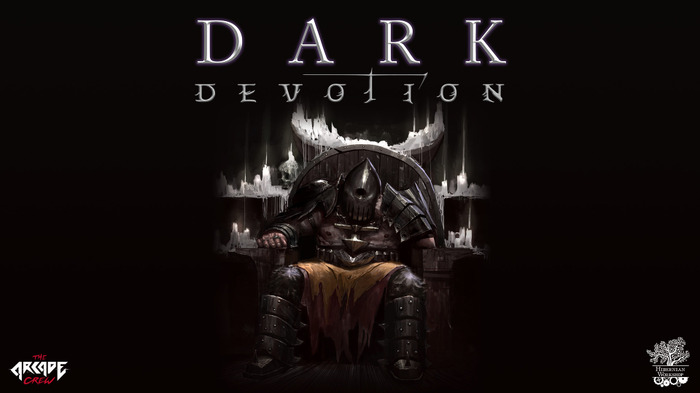 微細ドット絵の2DアクションRPG『Dark Devotion』最新トレイラー！ リリース時期も決定