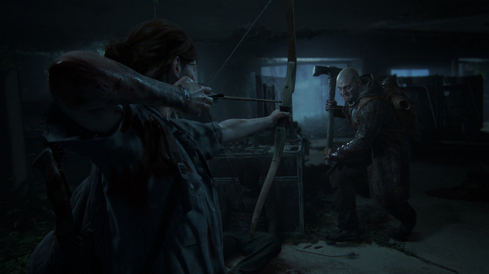『The Last of Us Part II』はマルチプレイ非搭載―「シングルプレイヤー体験に注力」【UPDATE】