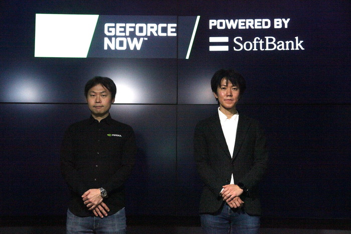 「GeForce NOW Powered by SoftBank」メディア向け体験会レポ…クラウドゲーミングの黒船はゲーム業界のネットフリックスになれるか