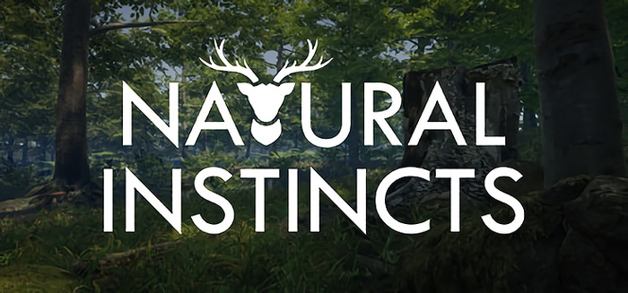 現代世界で動物たちを守るオープンワールドシム『Natural Instincts』発表！
