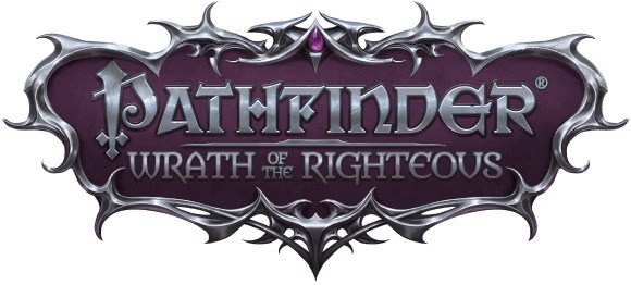 『Pathfinder: Wrath of the Righteous』発表！TRPG世界観のRPGシリーズ新作