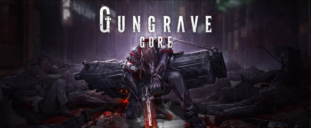『GUNGRAVE G.O.R.E』発売時期が2020年へ延期―さらなる品質向上を目指すため