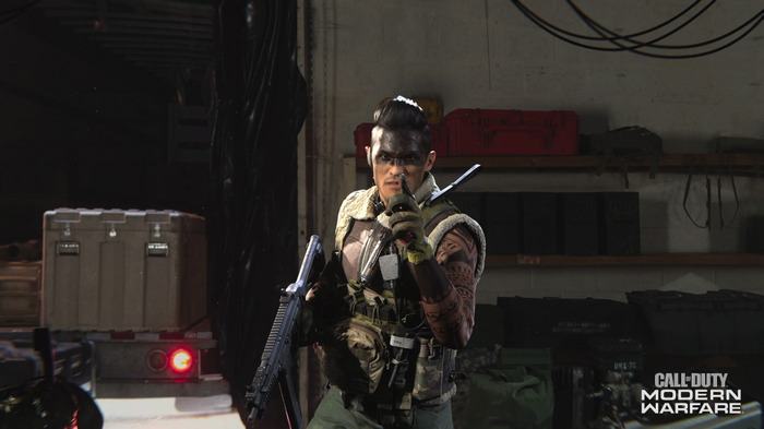 『CoD:Warzone』『CoD:Modern Warfare』新マップや新オペレーターが実装予定のアップデートが延期に