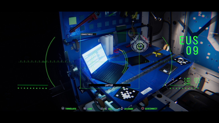 プレイヤーがAIとなる宇宙ステーション舞台のSFホラーADV『Observation』Steam版配信開始―PC版は50％オフセールも