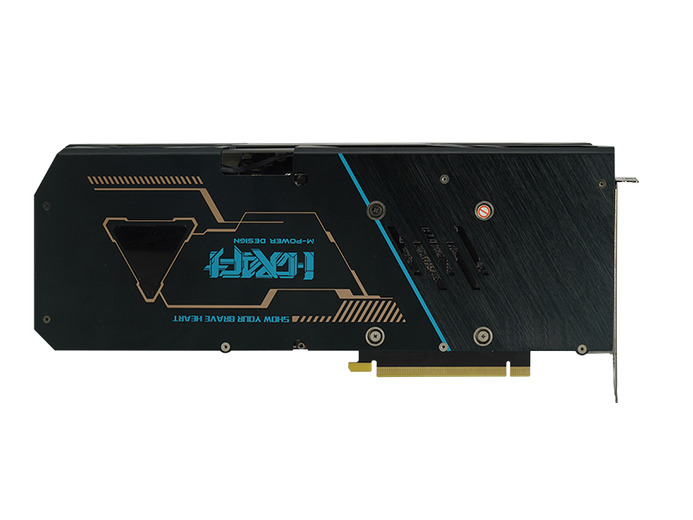 海外グラフィックボードメーカーより美少女イラスト付き限定「GeForce RTX 3080」「GeForce RTX 3070」発表！