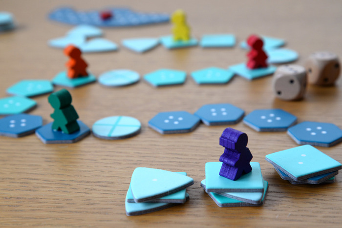 「海底探検」などのボードゲームで知られるオインクゲームズがデジタル化プロジェクト「Oink Games +」を発表―5月にKickstarterキャンペーン開始予定