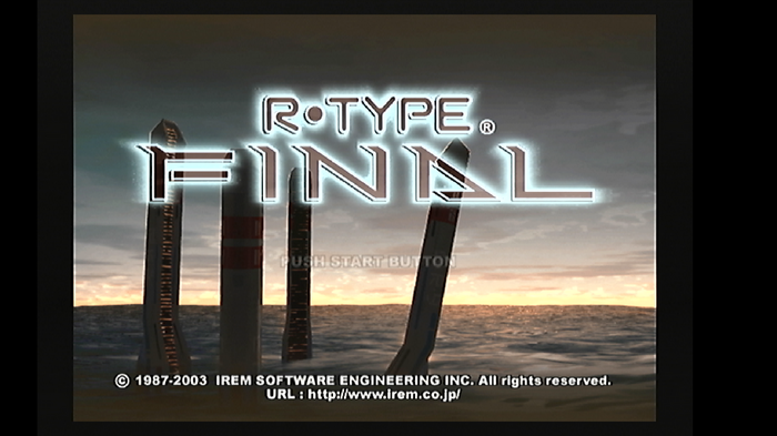 『R-TYPE FINAL 2』開発者インタビュー！2020年代に放たれる現代的なシューティングゲームの形とは