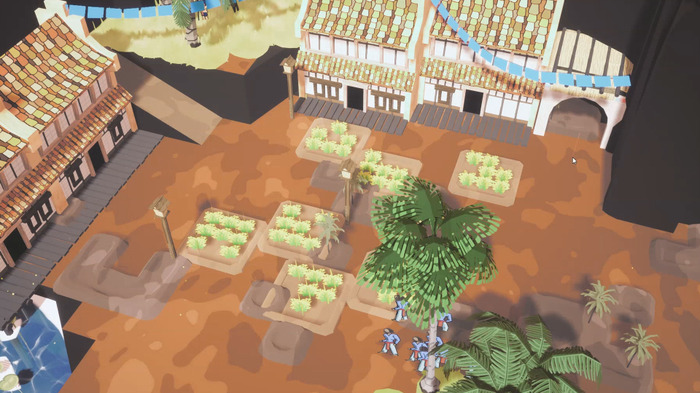 ローグライトな村作りゲーム『Kainga: Seeds of Civilization』が発表―今秋に早期アクセスで配信