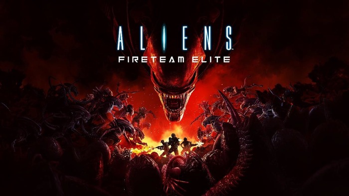 3人Co-op「エイリアン」TPS『Aliens: Fireteam Elite』日本語PS5/PS4版9月16日発売