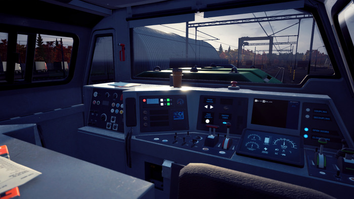 鉄道運転＆会社経営シム『Train Life: A Railway Simulator』早期アクセス開始