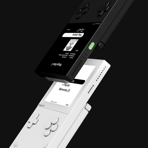 レトロ携帯ゲーム互換機「Analogue Pocket」は現地12月13日から出荷―現地12月14日～30日に配達予定