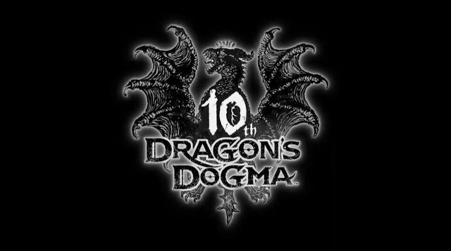 ファン待望の最新作『ドラゴンズドグマII』鋭意開発中！ 10周年記念映像にて発表