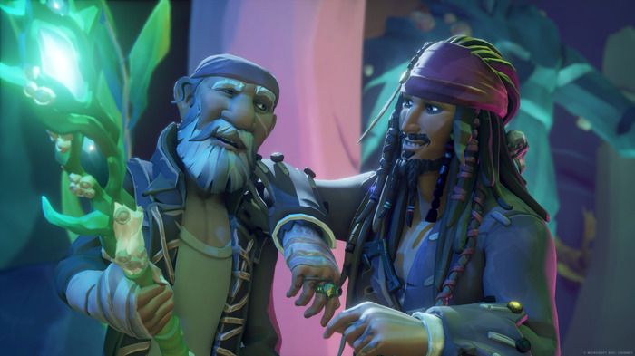 『Sea of Thieves』約33％の海賊が海を知らぬまま去っている?初出航で解除されるXbox版の実績から浮かび上がる可能性