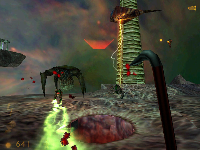 初代『Half-Life』Steam最大同接数、突如約“2”倍に…その影にあった“接続祭り”