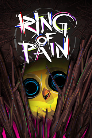 【期間限定無料】ローグライクストラテジー『Ring of Pain』Epic Gamesストアにて配布開始