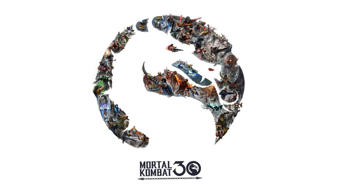 大ヒット格ゲー『Mortal Kombat』の歴史が詰まった30周年記念トレイラー！