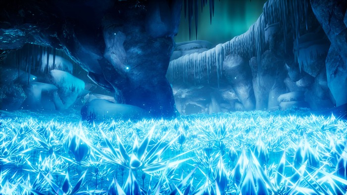 ライフシムRPG『ハーヴェステラ』雪に覆われた宗教都市や“妖精オーダー”といった新たな生活要素が新公開