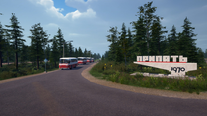 災害バスシム『Bus World』―「災害」というアイデアと「バスシミュレーション」を融合させてみようと思った【開発者インタビュー】