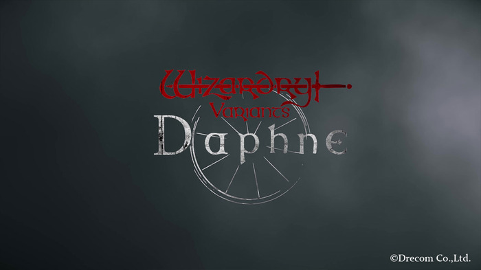 『ウィザードリィ』モバイル向け新作『Wizardry Variants Daphne』正式発表！公式サイトも公開、“2022年度”内リリースへ