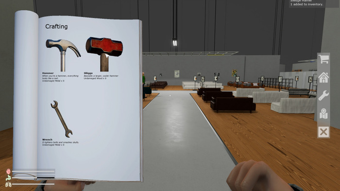 セガソフト未発売のアダルト実写ゲームのデータ公開。IKEAっぽい店舗が舞台のゲームにIKEA公式が声明。『MGS3』リメイク版が開発中？【週刊スパラン10/28～】