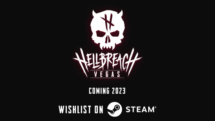 地獄の沙汰も金次第！ ラスベガスで悪魔を蹴散らすFPSサバイバル『Hellbreach: Vegas』発表