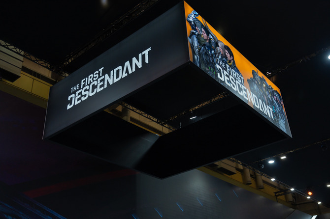 「早くリリースしろ！と言われる夢を見た」韓国ゲーマー期待の共闘TPS『The First Descendant』プロデューサーに合同インタビュー【G-STAR 2022】