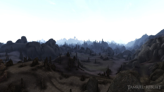 『TES III: Morrowind』大型Mod「Tamriel Rebuilt」最新版リリース！ 2つの新拡張で200のクエストを追加